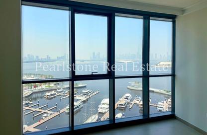 شقة - 2 غرف نوم - 3 حمامات للبيع في خور دبي ريزيدنس برج 1 شمال - Dubai Creek ريزيدنسز North - Dubai Creek ريزيدنسز - مرسى خور دبي - دبي