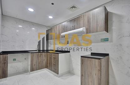 Apartment - 1 - 2 for rent in Barsha Heights (Tecom) - Dubai