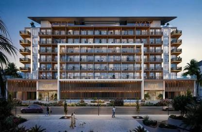 Apartment - 2 - 3 for sale in Ayami Residence - Al Warsan 1 - Al Warsan - Dubai