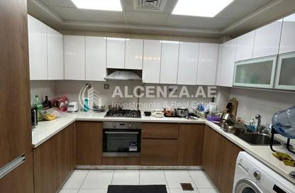 شقة - 2 غرف نوم - 2 حمامات للبيع في ستارز تاور 1 - ستارز من دانوب - الفرجان - دبي شقة - 2 غرف نوم - 2 حمامات للبيع في ستارز تاور 1 - ستارز من دانوب - الفرجان - دبي