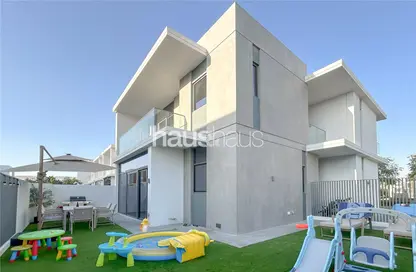 فيلا - 4 غرف نوم - 5 حمامات للايجار في ربى - المرابع العربية 3 - دبي