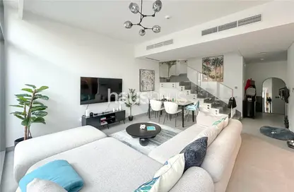 Villa - 4 Bedrooms - 5 Bathrooms for rent in Ruba - Arabian Ranches 3 - Dubai