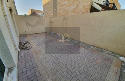 Villa - 4 Bedrooms - 5 Bathrooms for rent in Uptown Mirdif - Mirdif - Dubai
