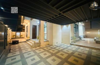 Villa - 5 - 7 for sale in Al Zaheya Gardens - Al Zahya - Ajman Villa - 5 - 7 for sale in Al Zaheya Gardens - Al Zahya - Ajman