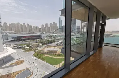 شقة - 2 غرف نوم - 4 حمامات للبيع في 5 شقة بناية - مساكن بلوواترز - جزيرة بلوواترز - دبي