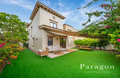 تاون هاوس - 3 غرف نوم - 4 حمامات للبيع في ميرا 1 - ميرا - ريم - دبي تاون هاوس - 3 غرف نوم - 4 حمامات للبيع في ميرا 1 - ميرا - ريم - دبي