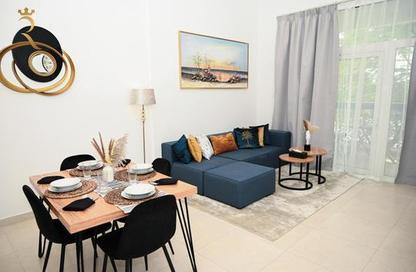 Apartment - 1 Bedroom - 2 Bathrooms for rent in Ansam 1 - Ansam - Yas Island - Abu Dhabi Apartment - 1 Bedroom - 2 Bathrooms for rent in Ansam 1 - Ansam - Yas Island - Abu Dhabi
