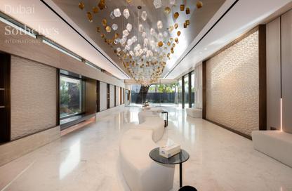 Villa - 7 - 7+ for sale in Umm Al Sheif Villas - Umm Al Sheif - Dubai