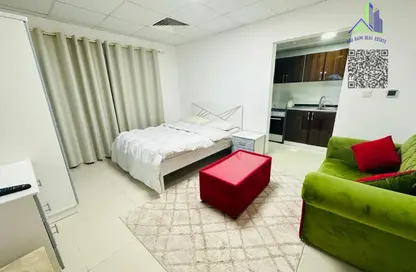 Apartment - 1 Bathroom for rent in Sheikh Jaber Al Sabah Street - Al Naimiya - Al Nuaimiya - Ajman Apartment - 1 Bathroom for rent in Sheikh Jaber Al Sabah Street - Al Naimiya - Al Nuaimiya - Ajman