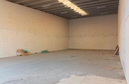 Warehouse - Studio - 1 Bathroom for rent in Ras Al Khor Industrial 1 - Ras Al Khor - Dubai