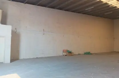 Warehouse - Studio - 1 Bathroom for rent in Ras Al Khor Industrial 1 - Ras Al Khor - Dubai