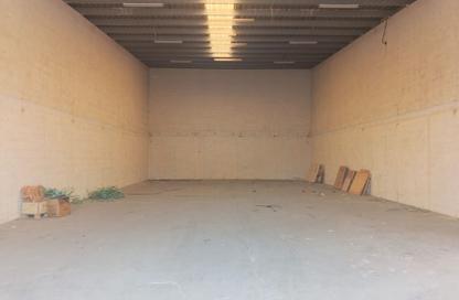 Warehouse - Studio - 1 Bathroom for rent in Ras Al Khor Industrial 1 - Ras Al Khor - Dubai
