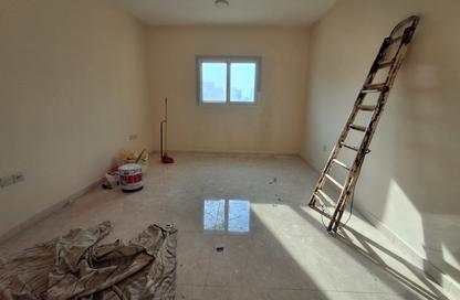 Apartment - 1 Bedroom - 1 Bathroom for rent in Al Butina 9 Building - Al Butina - Sharjah Apartment - 1 Bedroom - 1 Bathroom for rent in Al Butina 9 Building - Al Butina - Sharjah