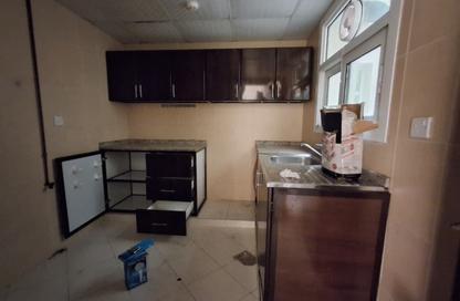 Apartment - 1 Bedroom - 1 Bathroom for rent in Al Butina 9 Building - Al Butina - Sharjah Apartment - 1 Bedroom - 1 Bathroom for rent in Al Butina 9 Building - Al Butina - Sharjah