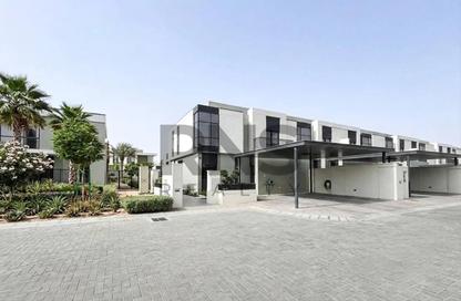 Villa - 4 Bedrooms - 5 Bathrooms for sale in Murooj Al Furjan West - Murooj Al Furjan - Al Furjan - Dubai