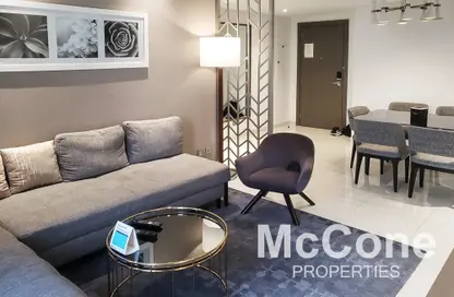 Apartment - 2 Bedrooms - 3 Bathrooms for rent in Damac Maison Prive B - Damac Maison Prive - Business Bay - Dubai Apartment - 2 Bedrooms - 3 Bathrooms for rent in Damac Maison Prive B - Damac Maison Prive - Business Bay - Dubai