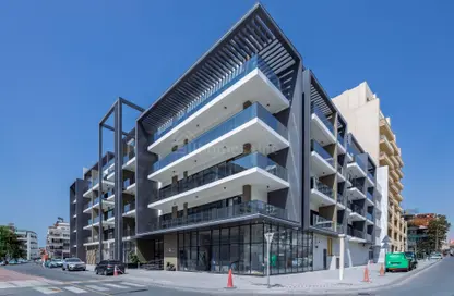 شقة - 1 حمام للايجار في الصرح ريزيدنس 11 - الضاحية 10 - قرية جميرا الدائرية - دبي شقة - 1 حمام للايجار في الصرح ريزيدنس 11 - الضاحية 10 - قرية جميرا الدائرية - دبي