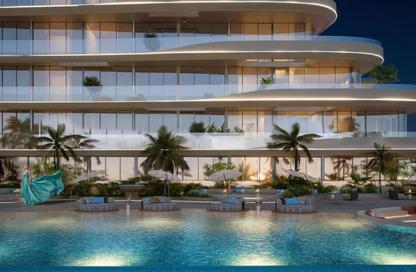 Apartment - 2 - 3 for sale in Rabdan Avenue - Meydan Avenue - Meydan - Dubai
