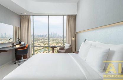 Hotel  and  Hotel Apartment - Studio - 1 Bathroom for sale in The One at Jumeirah Village Triangle - Jumeirah Village Triangle - Dubai