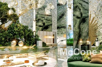 Apartment - 2 Bedrooms - 3 Bathrooms for sale in Damac City - Al Safa 1 - Al Safa - Dubai Apartment - 2 Bedrooms - 3 Bathrooms for sale in Damac City - Al Safa 1 - Al Safa - Dubai