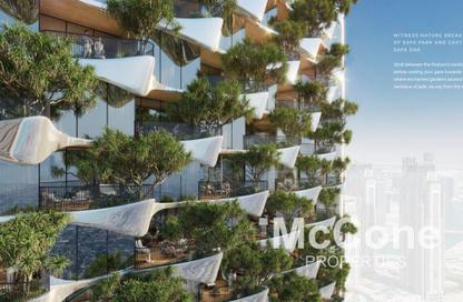 Apartment - 2 Bedrooms - 3 Bathrooms for sale in Damac City - Al Safa 1 - Al Safa - Dubai Apartment - 2 Bedrooms - 3 Bathrooms for sale in Damac City - Al Safa 1 - Al Safa - Dubai