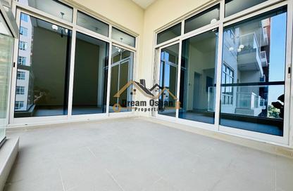 Apartment - 1 Bedroom - 2 Bathrooms for rent in Al Manal Residence 2 - Dubai Silicon Oasis - Dubai