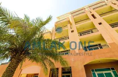 Apartment - Studio - 1 Bathroom for sale in Al Waha - Al Ghadeer - Abu Dhabi
