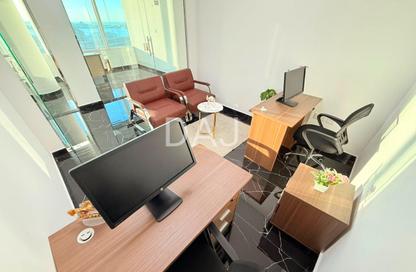 Office Space - Studio - 1 Bathroom for rent in Fatima Mohammad Ahmad Bin Suleiman Building - Al Raffa - Bur Dubai - Dubai Office Space - Studio - 1 Bathroom for rent in Fatima Mohammad Ahmad Bin Suleiman Building - Al Raffa - Bur Dubai - Dubai