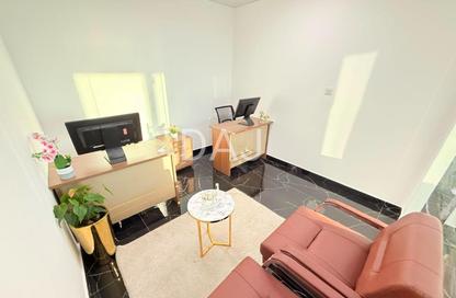 Office Space - Studio - 1 Bathroom for rent in Fatima Mohammad Ahmad Bin Suleiman Building - Al Raffa - Bur Dubai - Dubai Office Space - Studio - 1 Bathroom for rent in Fatima Mohammad Ahmad Bin Suleiman Building - Al Raffa - Bur Dubai - Dubai