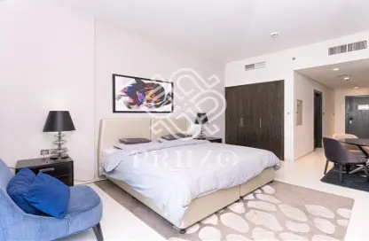 شقة - 1 حمام للايجار في غولف فدوتا بي - غولف فدوتا - غولف تاون - داماك هيلز - دبي