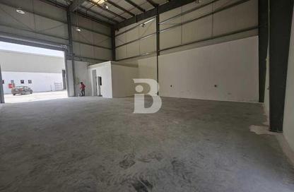 Warehouse - Studio for rent in ICAD - Industrial City Of Abu Dhabi - Mussafah - Abu Dhabi Warehouse - Studio for rent in ICAD - Industrial City Of Abu Dhabi - Mussafah - Abu Dhabi