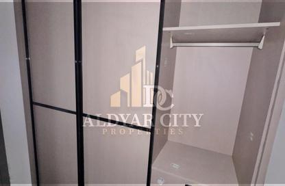 Apartment - Studio - 1 Bathroom for rent in Fairmont Ajman - Al Nakhil 2 - Al Nakhil - Ajman