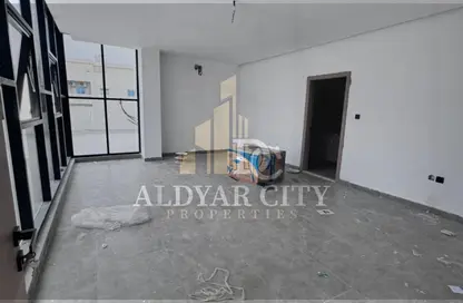شقة - 1 حمام للايجار في فايرمونت عجمان - النخيل 2 - النخيل - عجمان