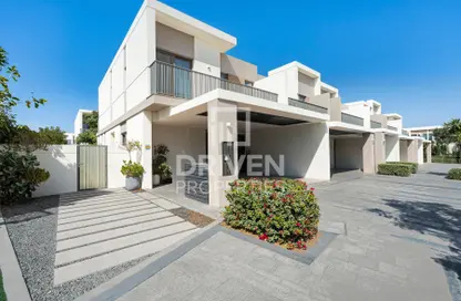 Villa - 4 Bedrooms - 5 Bathrooms for sale in Elan - Tilal Al Ghaf - Dubai