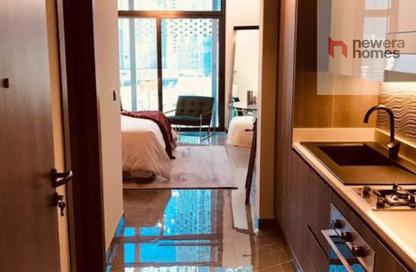 Apartment - Studio - 1 Bathroom for sale in Joya Dorado Residences - Arjan - Dubai