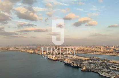 شقة - 3 غرف نوم - 5 حمامات للايجار في انوا - مدينة دبي الملاحية - دبي