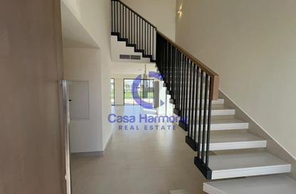 Apartment - 4 Bedrooms - 4 Bathrooms for rent in Orania - The Valley - Dubai Apartment - 4 Bedrooms - 4 Bathrooms for rent in Orania - The Valley - Dubai