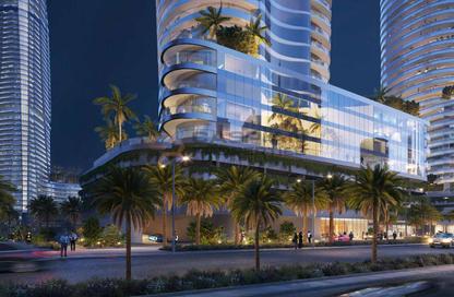 Apartment - 1 - 1 for sale in Canal Crown 2 - Canal Crown - Business Bay - Dubai Apartment - 1 - 1 for sale in Canal Crown 2 - Canal Crown - Business Bay - Dubai