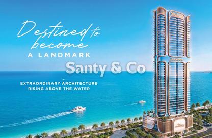 Apartment - Studio - 1 for sale in Shahrukhz Residences by Danube - Al Mina - Bur Dubai - Dubai Apartment - Studio - 1 for sale in Shahrukhz Residences by Danube - Al Mina - Bur Dubai - Dubai