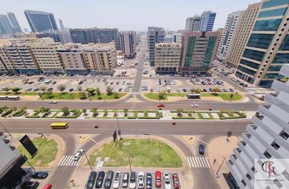 Apartment - 4 Bedrooms - 5 Bathrooms for rent in Al Zahiyah - Abu Dhabi