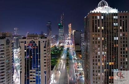 Apartment - 4 Bedrooms - 5 Bathrooms for rent in Al Zahiyah - Abu Dhabi