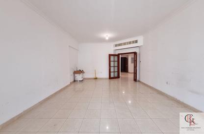 Apartment - 4 Bedrooms - 5 Bathrooms for rent in Al Zahiyah - Abu Dhabi