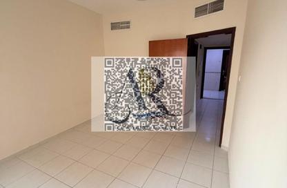Apartment - 1 Bedroom - 2 Bathrooms for rent in Al Naemiya Tower 1 - Al Naemiya Towers - Al Nuaimiya - Ajman
