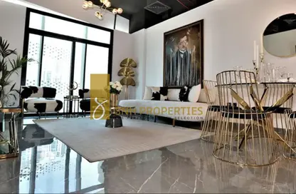 شقة - غرفة نوم - 2 حمامات للايجار في جويا دورادو ريزيدينسز - ارجان - دبي