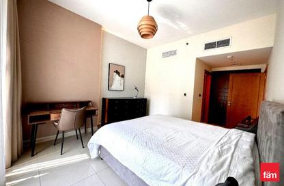 Apartment - 1 Bedroom - 1 Bathroom for rent in Trident Bayside - Dubai Marina - Dubai Apartment - 1 Bedroom - 1 Bathroom for rent in Trident Bayside - Dubai Marina - Dubai