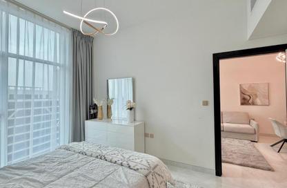 Apartment - 1 Bedroom - 1 Bathroom for rent in Skyz by Danube - Arjan - Dubai Apartment - 1 Bedroom - 1 Bathroom for rent in Skyz by Danube - Arjan - Dubai