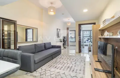 Apartment - 1 Bedroom - 2 Bathrooms for rent in Joya Verde Residences - District 11 - Jumeirah Village Circle - Dubai