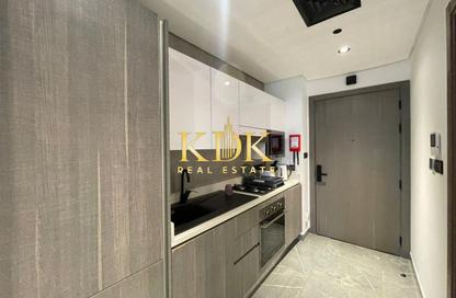 Apartment - Studio - 1 Bathroom for rent in Joya Blanca Residences - Arjan - Dubai