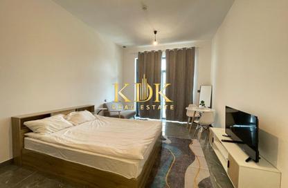 Apartment - Studio - 1 Bathroom for rent in Joya Blanca Residences - Arjan - Dubai