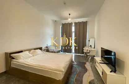 شقة - 1 حمام للايجار في جويا بلانكا ريزيدنس - ارجان - دبي شقة - 1 حمام للايجار في جويا بلانكا ريزيدنس - ارجان - دبي